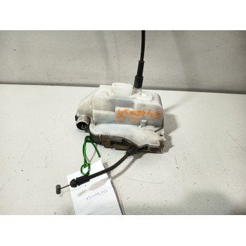 CERRADURA PUERTA DELANTERA DERECHA 8200027779 