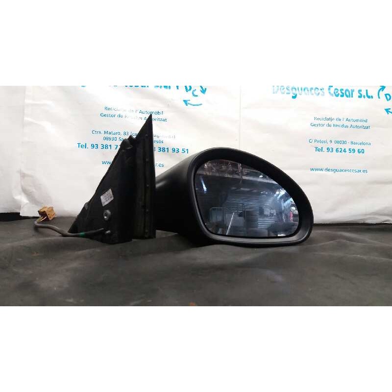 RETROVISOR DERECHO ELECTRICO  - imagen 1