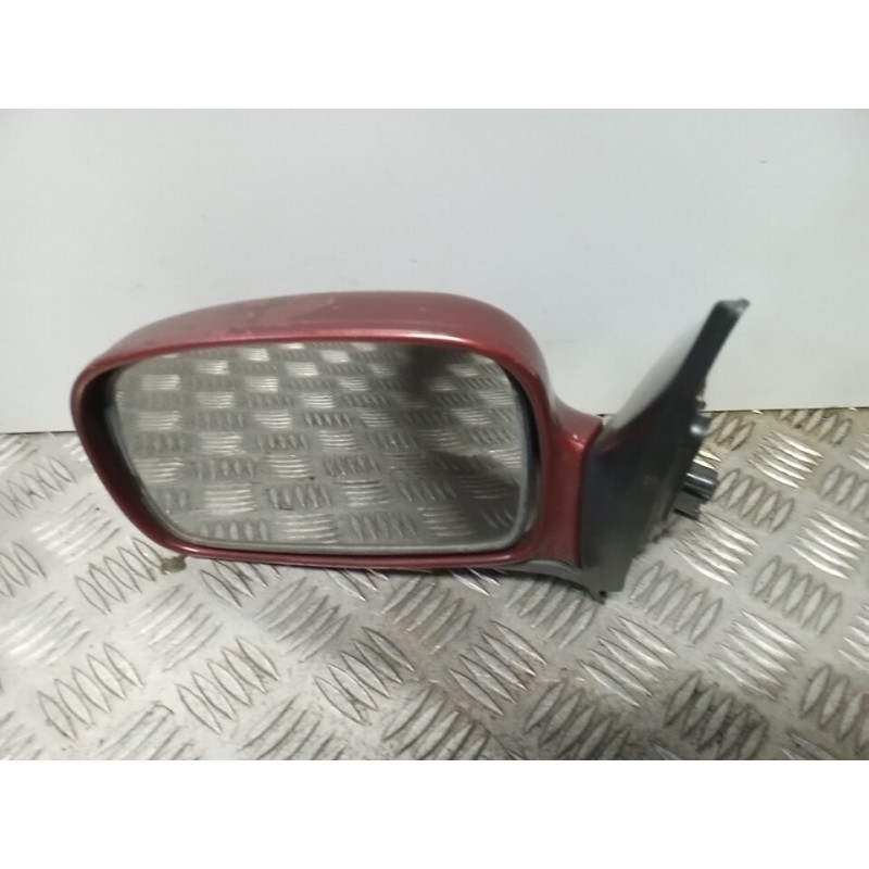 RETROVISOR IZQUIERDO E4012124  - imagen 1