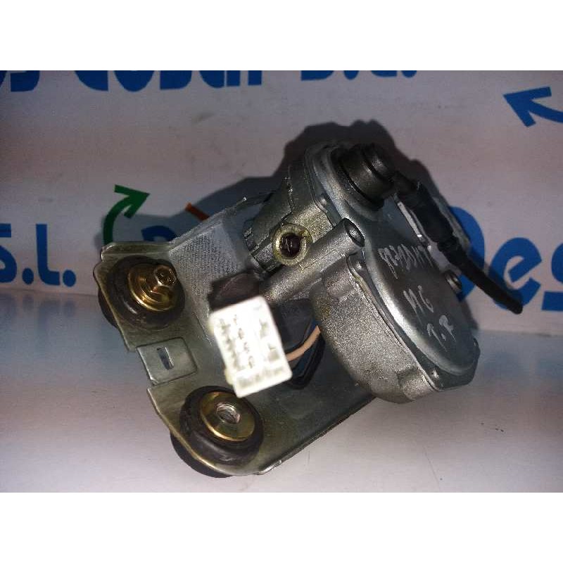 MOTOR LIMPIA DELANTERO  - imagen 1
