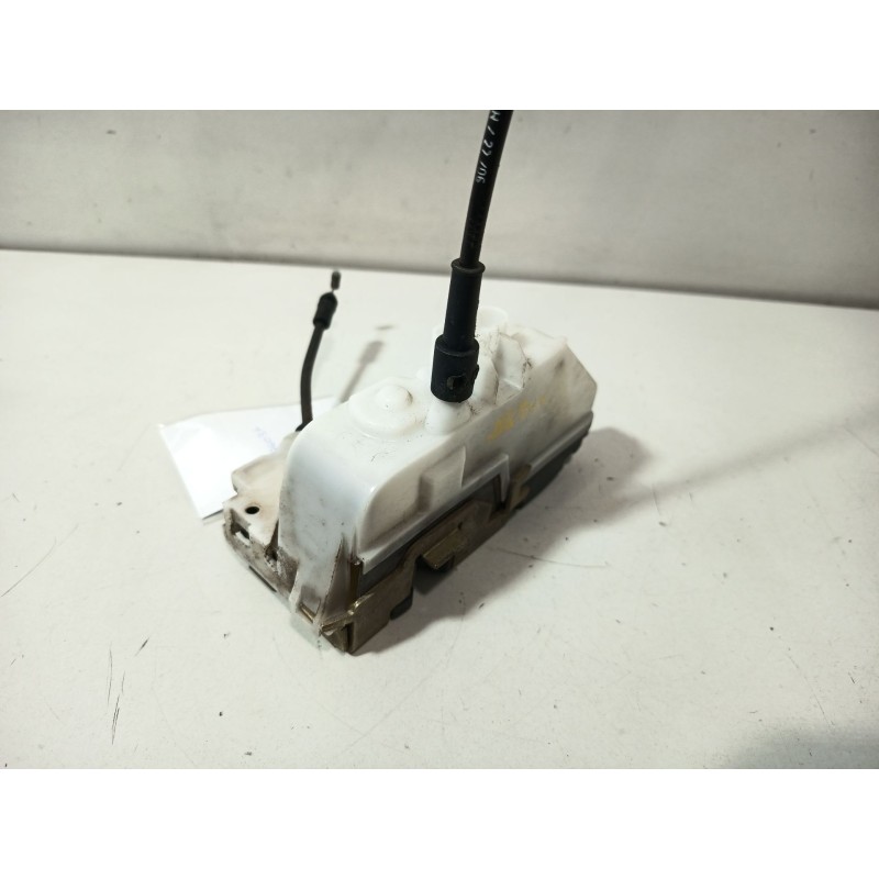 CERRADURA PUERTA DELANTERA DERECHA 8200027779  - imagen 2