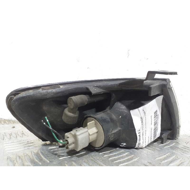 PILOTO DELANTERO IZQUIERDO GE4T51070C  - imagen 2