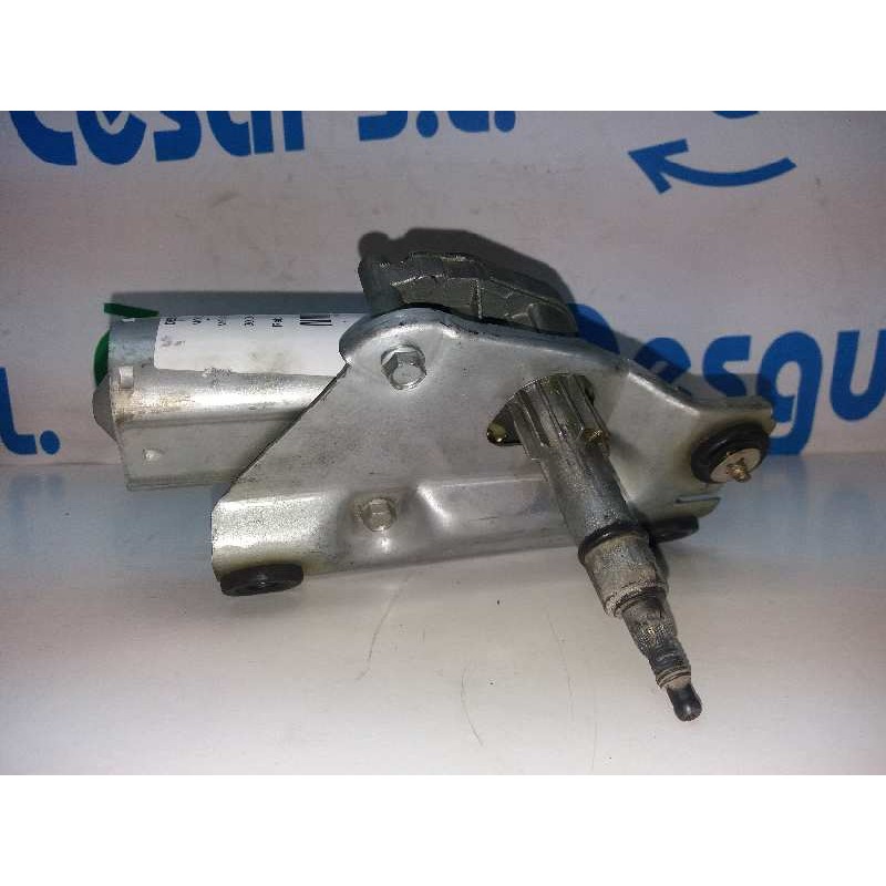MOTOR LIMPIA DELANTERO  - imagen 2
