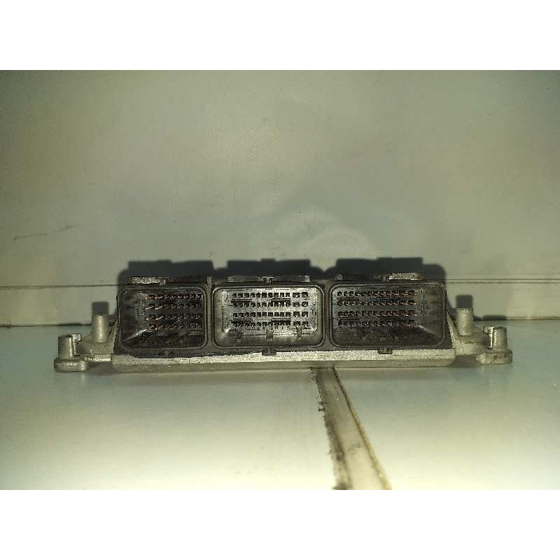 CENTRALITA MOTOR UCE 0281011101 8200163528  - imagen 1
