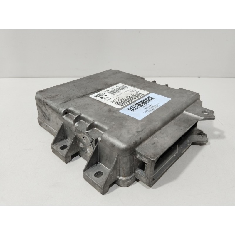CENTRALITA MOTOR UCE 9628993480 IAW1AP40  - imagen 3