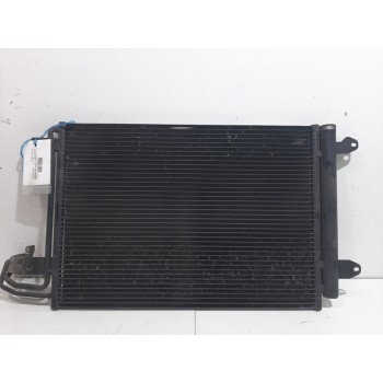 CONDENSADOR / RADIADOR AIRE ACONDICIONADO 16733080109 1K0820411S 