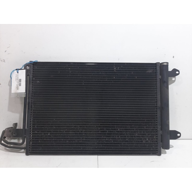 CONDENSADOR / RADIADOR AIRE ACONDICIONADO 16733080109 1K0820411S  - imagen 1