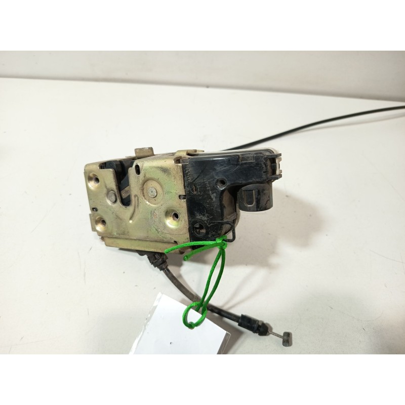 CERRADURA PUERTA DELANTERA DERECHA 8200027779  - imagen 3