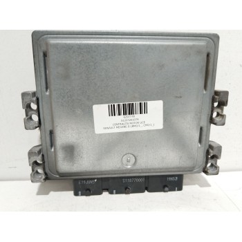 CENTRALITA MOTOR UCE S122326107A 8200542288 