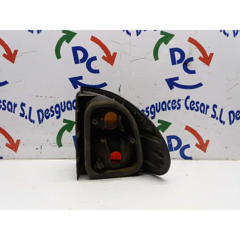 PILOTO TRASERO IZQUIERDO  - imagen 2