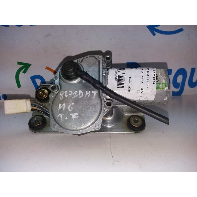 MOTOR LIMPIA DELANTERO  - imagen 3