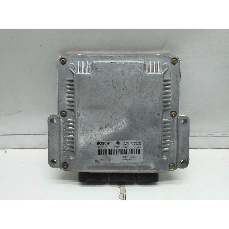 CENTRALITA MOTOR UCE 0281011101 8200163528  - imagen 2