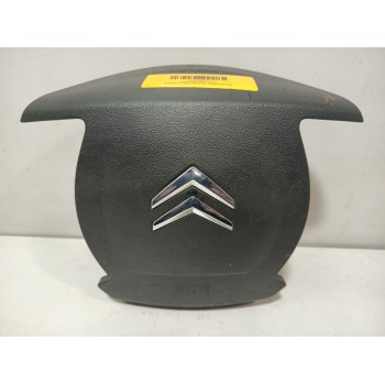 AIRBAG DELANTERO IZQUIERDO 5AVB3E0097762L 98015973ZD 