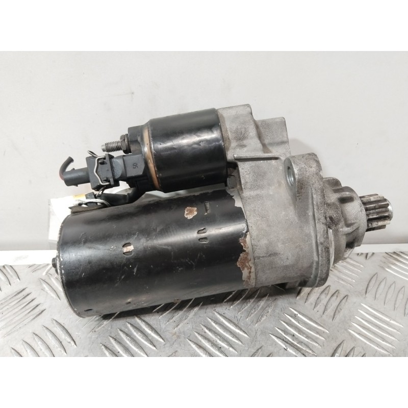 MOTOR ARRANQUE 02M911023F  - imagen 2
