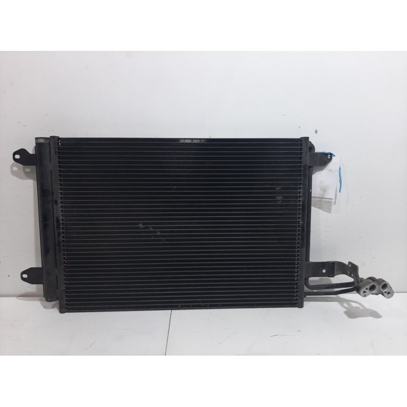 CONDENSADOR / RADIADOR AIRE ACONDICIONADO 16733080109 1K0820411S  - imagen 2