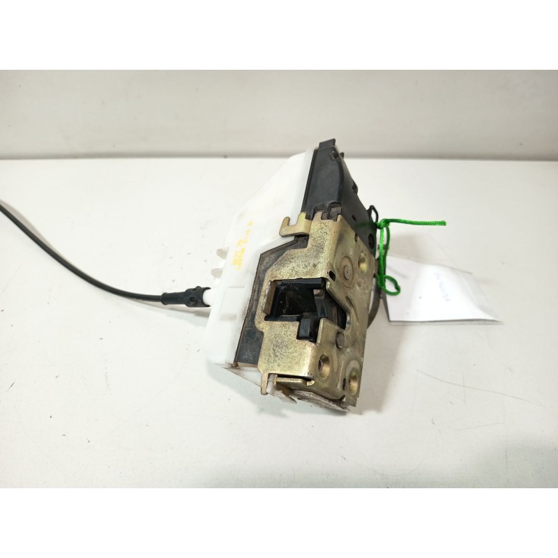 CERRADURA PUERTA DELANTERA DERECHA 8200027779  - imagen 4