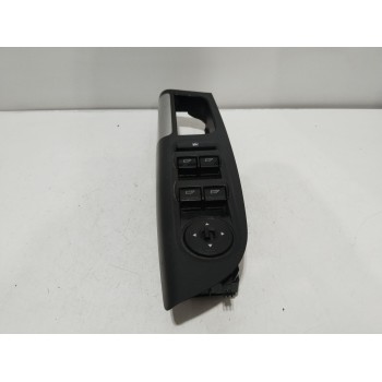 MANDO ELEVALUNAS DELANTERO IZQUIERDO BM5T14A132 