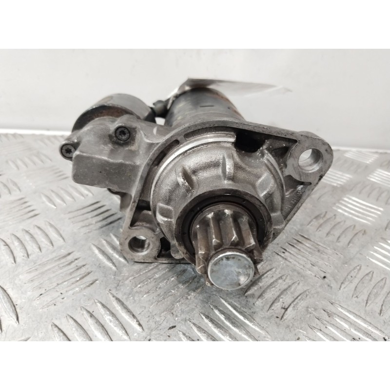 MOTOR ARRANQUE 02M911023F  - imagen 3