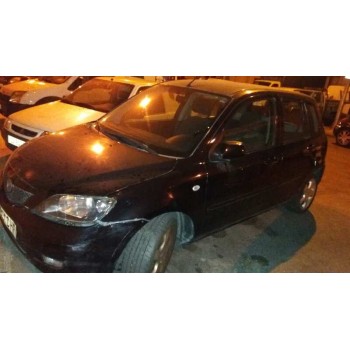 MAZDA 2 BERLINA (DY)