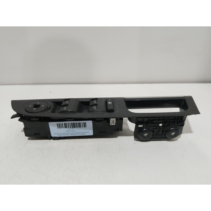 MANDO ELEVALUNAS DELANTERO IZQUIERDO BM5T14A132  - imagen 2