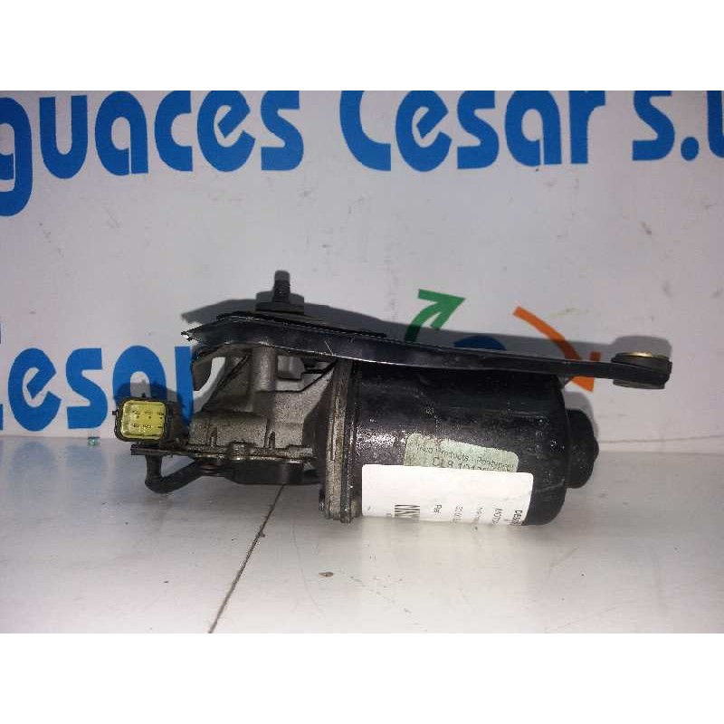 MOTOR LIMPIA TRASERO  - imagen 2
