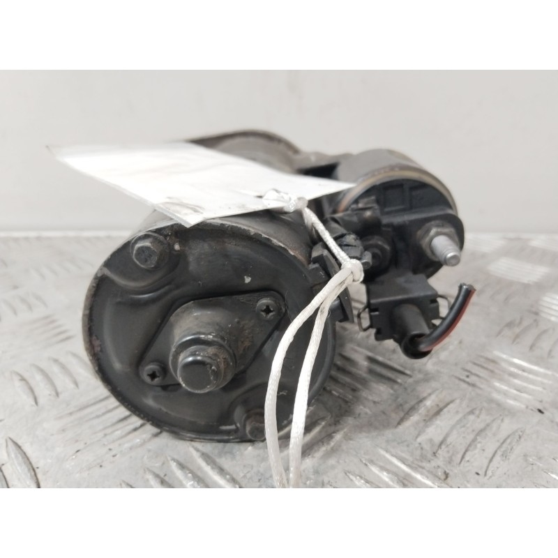 MOTOR ARRANQUE 02M911023F  - imagen 4