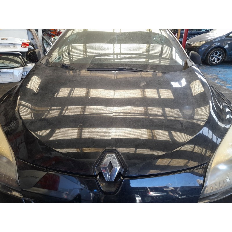 CAPOT DELANTERO 651009018R 