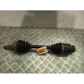 TRANSMISION DELANTERA DERECHA GD722550XC 