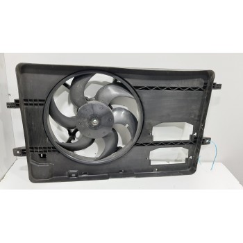 ELECTROVENTILADOR 