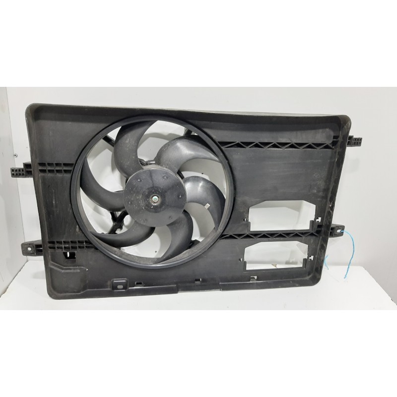 ELECTROVENTILADOR  - imagen 1