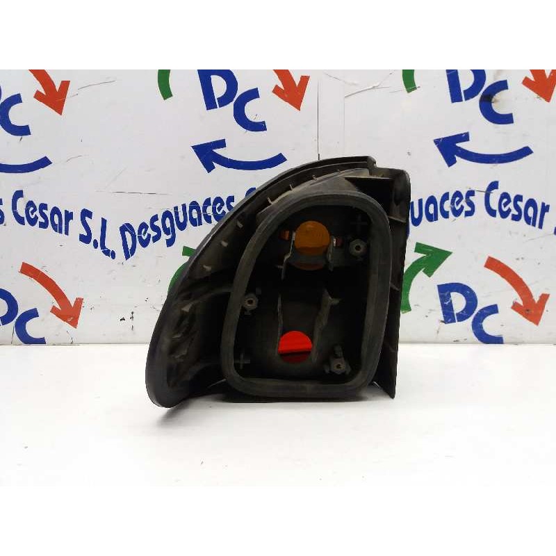 PILOTO TRASERO DERECHO  - imagen 2