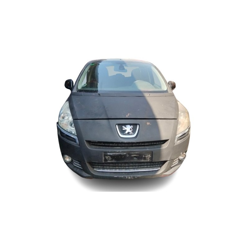 PEUGEOT 5008 (0U_, 0E_) - imagen 1