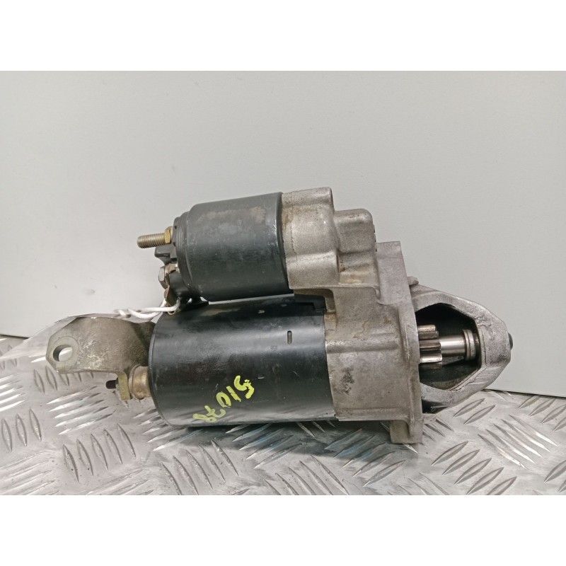MOTOR ARRANQUE 0001107073  - imagen 4