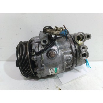 COMPRESOR AIRE ACONDICIONADO 13197538 01698702662 