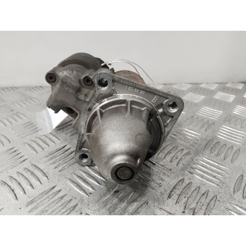 MOTOR ARRANQUE 1732742  - imagen 1