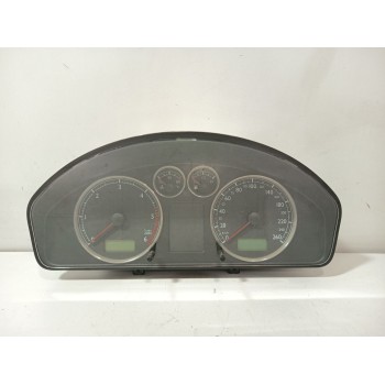 CUADRO INSTRUMENTOS 7M7920800J 7M1857003ALT35 