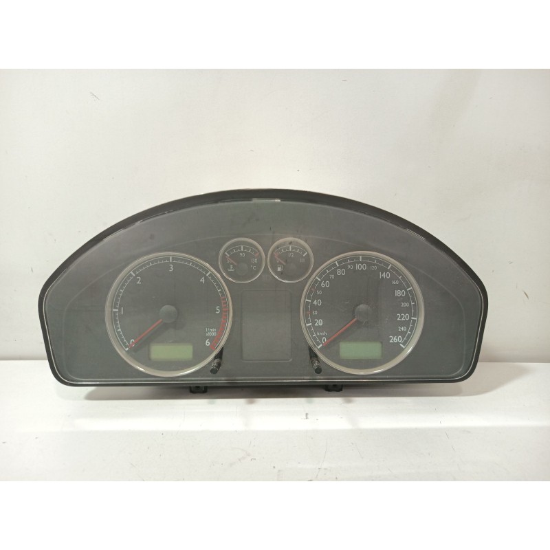 CUADRO INSTRUMENTOS 7M7920800J 7M1857003ALT35  - imagen 1