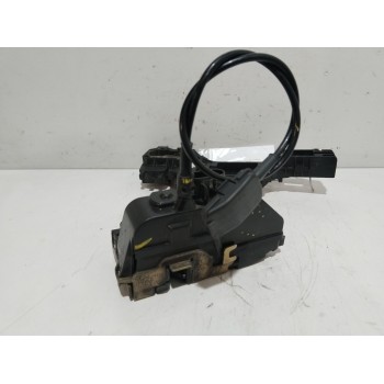 CERRADURA PUERTA DELANTERA DERECHA 8200027779 