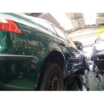 RENAULT LAGUNA II (BG0)