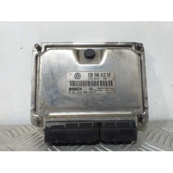 CENTRALITA MOTOR UCE 0281010690 038906012EM 