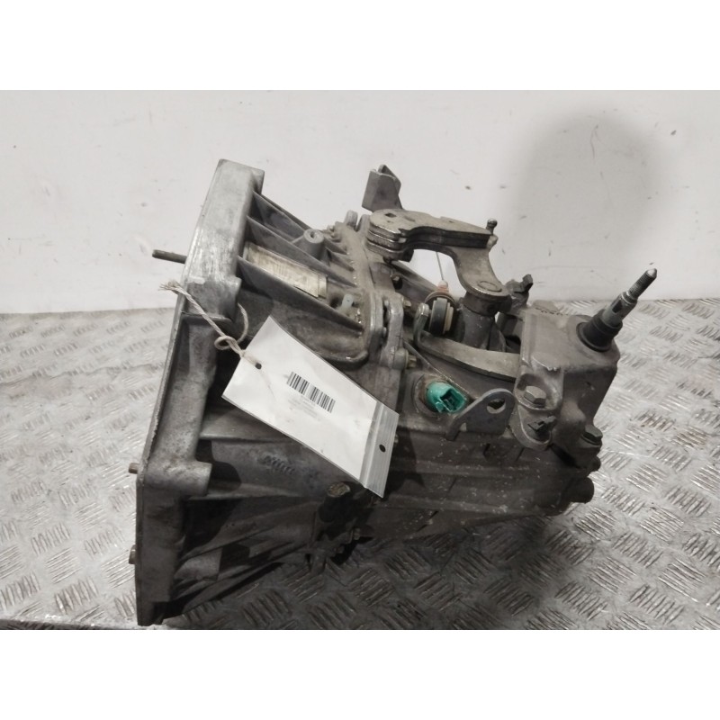CAJA CAMBIOS TL4A000  - imagen 4