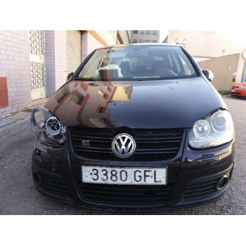 VOLKSWAGEN GOLF V BERLINA (1K1)