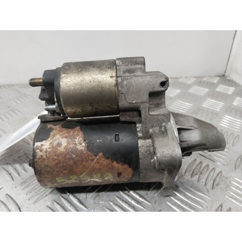 MOTOR ARRANQUE 1732742  - imagen 4