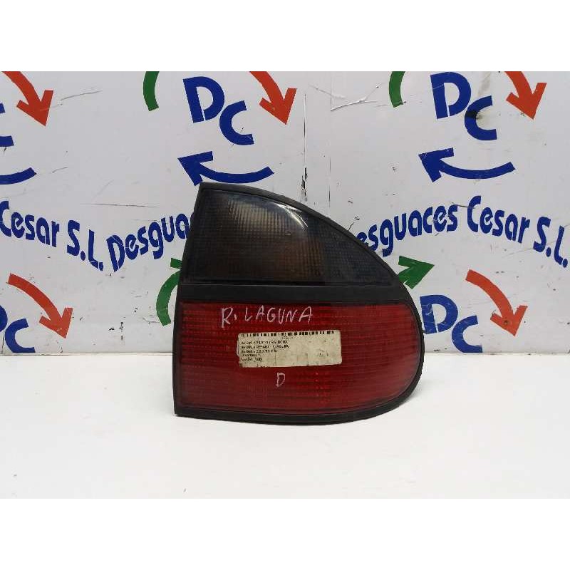 PILOTO TRASERO DERECHO  - imagen 1