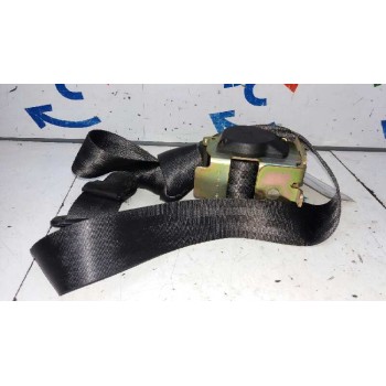 CINTURON SEGURIDAD TRASERO CENTRAL 