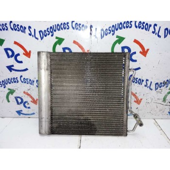 CONDENSADOR / RADIADOR AIRE ACONDICIONADO 0001632V004000000 