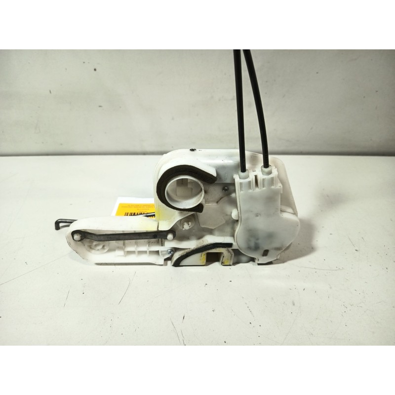 CERRADURA PUERTA DELANTERA IZQUIERDA 8200027776  - imagen 3