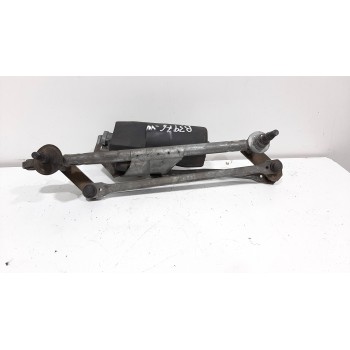 MOTOR LIMPIA DELANTERO ELÉCTRICO 5 PINES