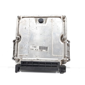 CENTRALITA MOTOR UCE 0281010137 9635158480 