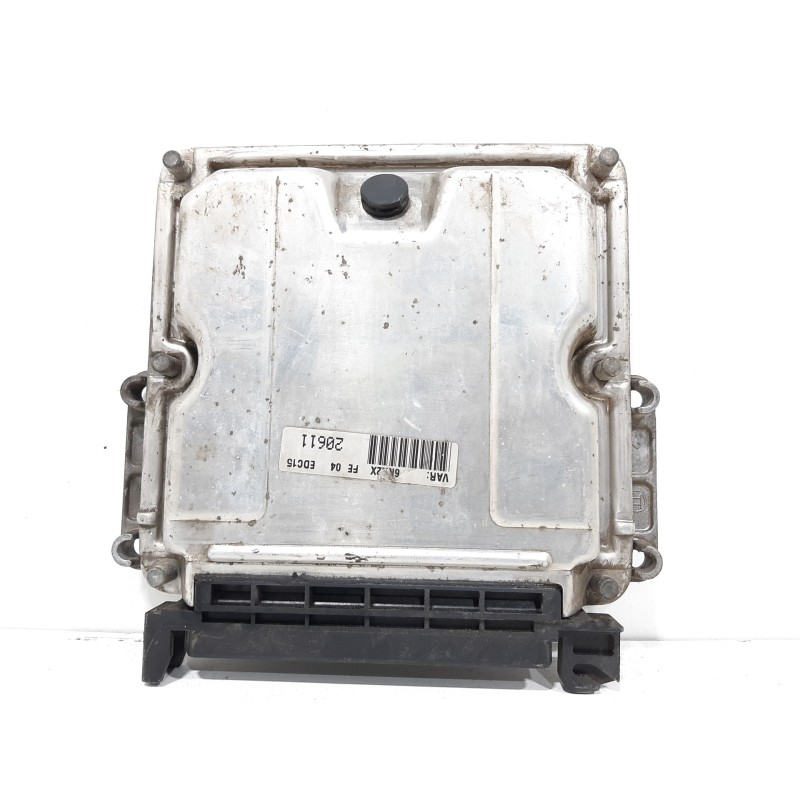 CENTRALITA MOTOR UCE 0281010137 9635158480  - imagen 1
